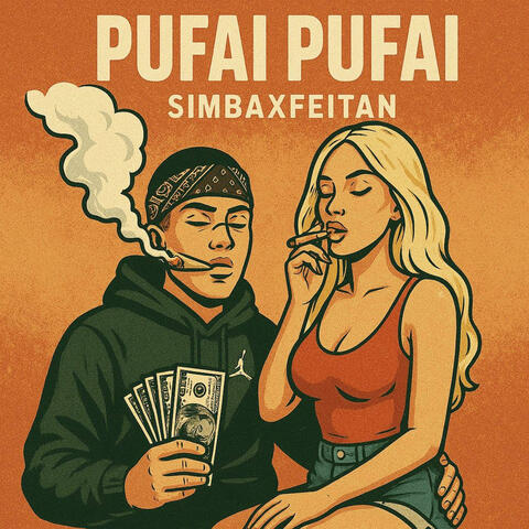 PUFĂI PUFĂI