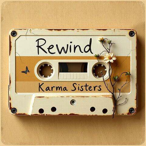 Rewind (K-Pop Heartbreak Edit)