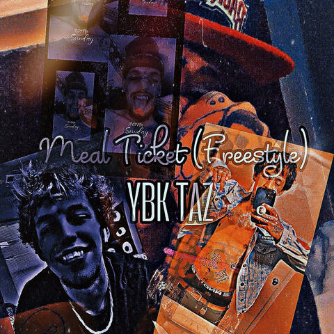 Meal Ticket (Freestyle)