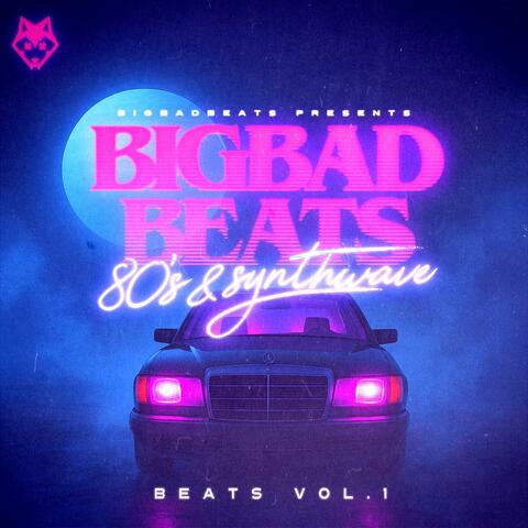 80's & Synthwave Beats, Vol. 1