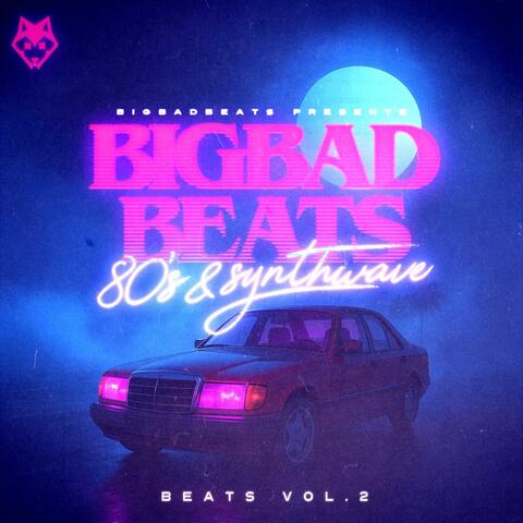 80s & Synthwave Beats, Vol. 2