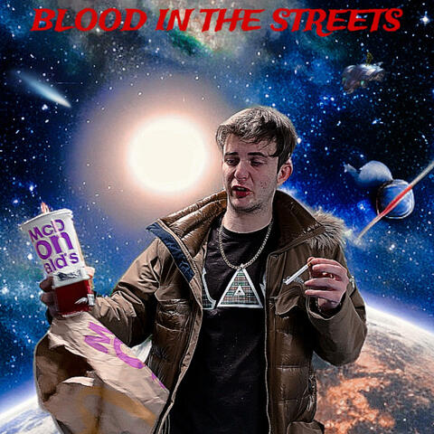 BLOOD IN THE STREETS