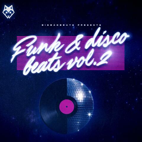 Funk & Disco Beats, Vol. 2