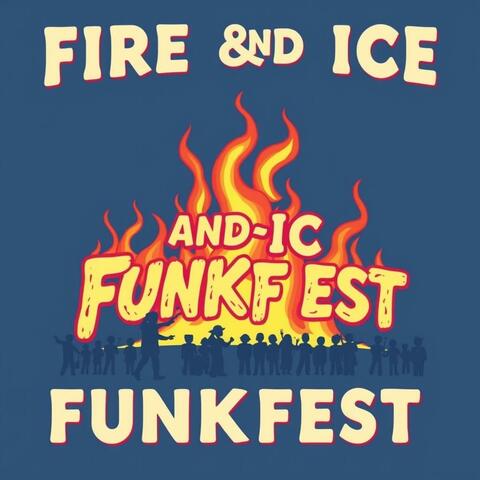 Fire and Ice Funkfest
