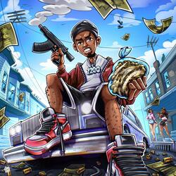 Go Be Broke Then (feat. Krissy K)