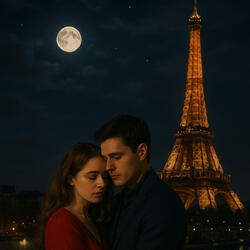 Dans l’Ombre de Tes Yeux