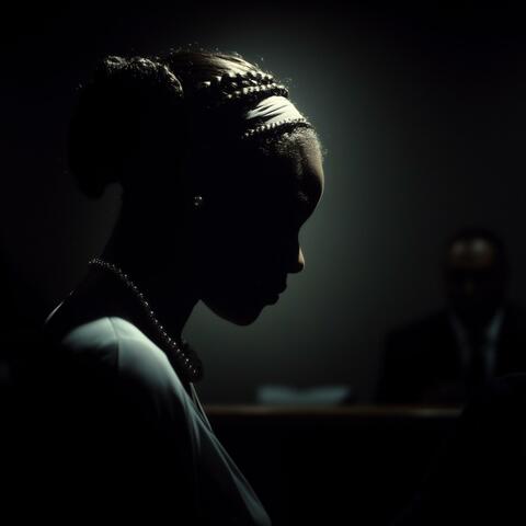 Love on Trial