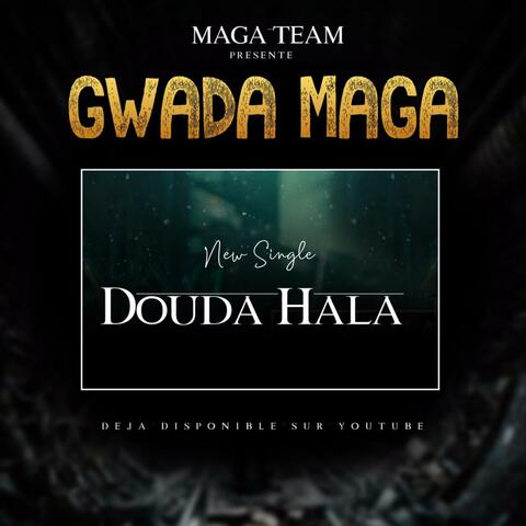 Douda hallà