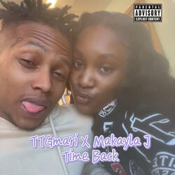 Time Back (feat. Makayla J)