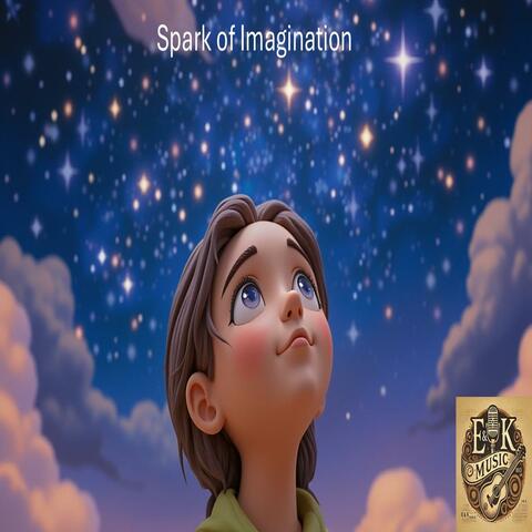 Spark of Imagination