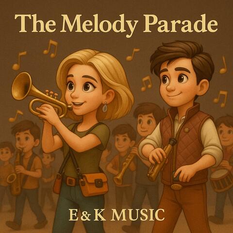 The Melody Parade