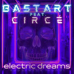 Electric Dreams (feat. Circé)