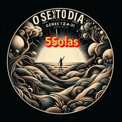 O Sexto Dia (Gn1:24-31)