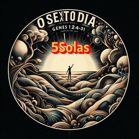 O Sexto Dia (Gn1:24-31)