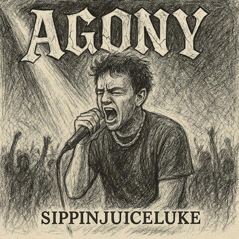 AGONY!