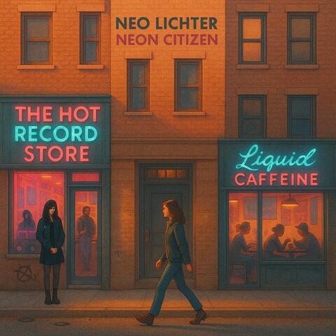 Neon Citizen