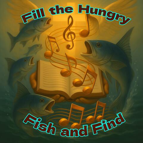Fill the Hungry