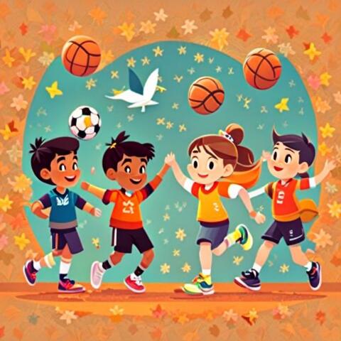 Children's songs | Kids songs | Sports