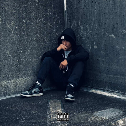 Lessens (feat. DEION)