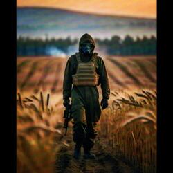 Polluted land Ambient