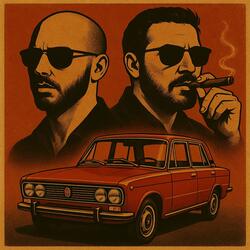 Red Lada