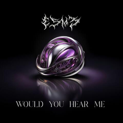 Would you hear me (Hard Trance mix)