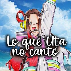 Lo que Uta no cantó