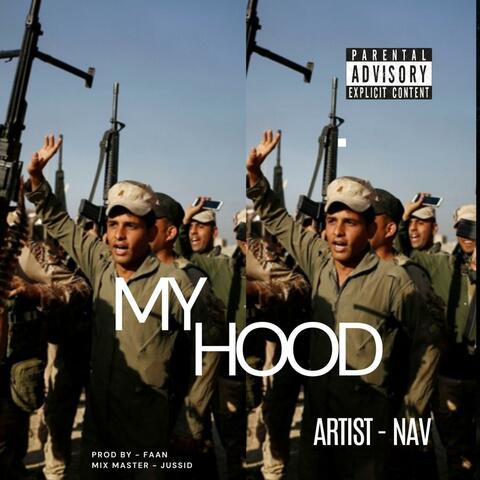 MY HOOD