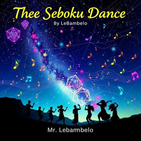 SEBOKU DANCE (A CELESTIAL TALE)