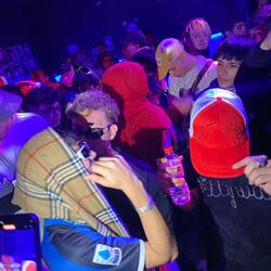 EN BM (feat. Italo Marco)