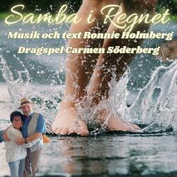 Samba i Regnet