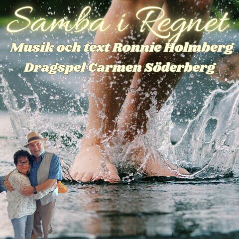 Samba i Regnet