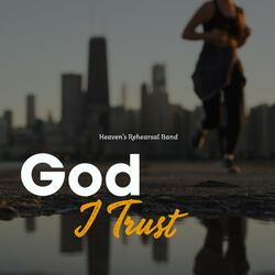 God i Trust Your Words | worship song