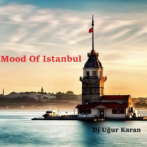 Mood Of Istanbul (feat. Dj Ugur Karan)