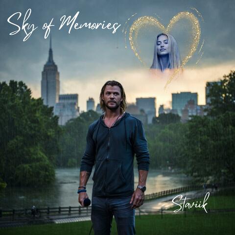 Sky of Memories