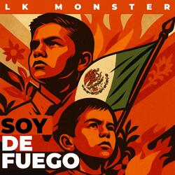 Soy de fuego