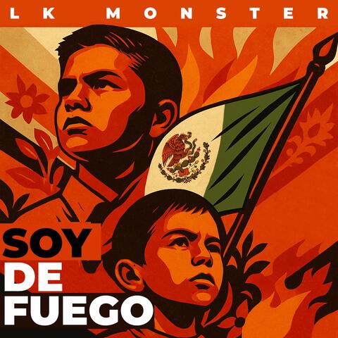 Soy de fuego