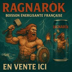 Ragnarok (Version Promo)