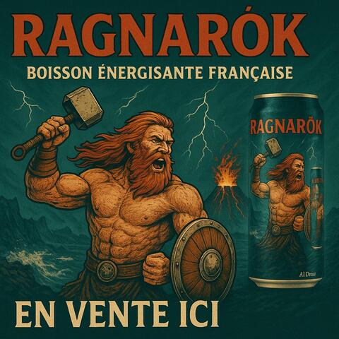 Ragnarok (Version Promo)