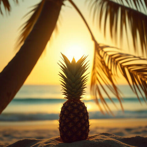 Like pineapple days