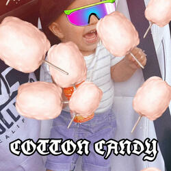 COTTON CANDY (feat. JOKESLOVESLIFE)