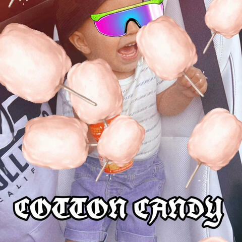 COTTON CANDY (feat. JOKESLOVESLIFE)