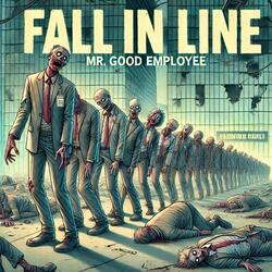 Fall in Line