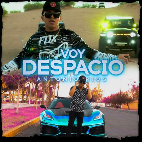 Voy Despacio
