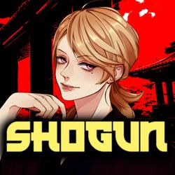 Shogun (feat. Kinox)