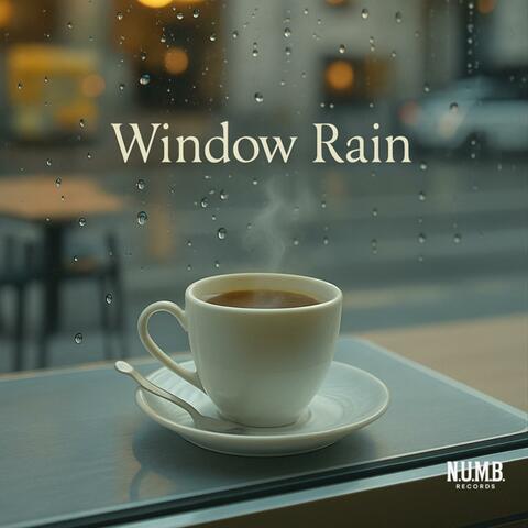 Window Rain