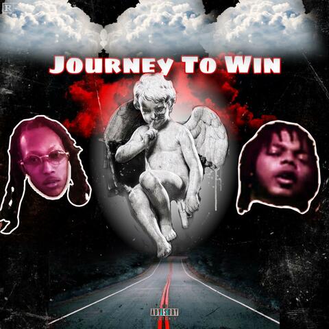 Journey To Win (feat. NBlockLou)