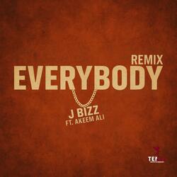 Everybody (feat. Akeem Ali) (Remix)