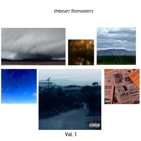thbearr Remasters, Vol. 1