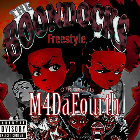 The Boondocks Freestyle